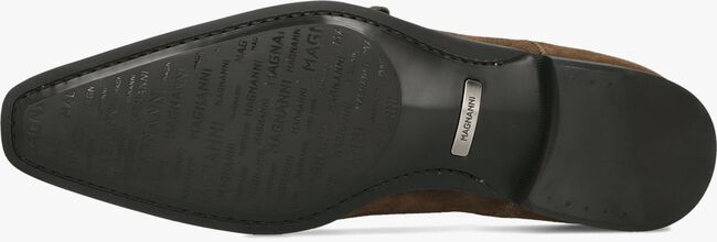 Bruine MAGNANNI Nette schoenen 16016 - large