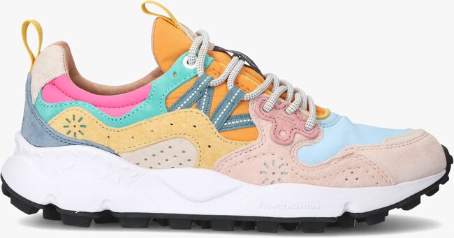 FLOWER MOUNTAIN YAMANO 3 WOMAN FLOWER MOUNTAIN YAMANO 3 WOMAN - large