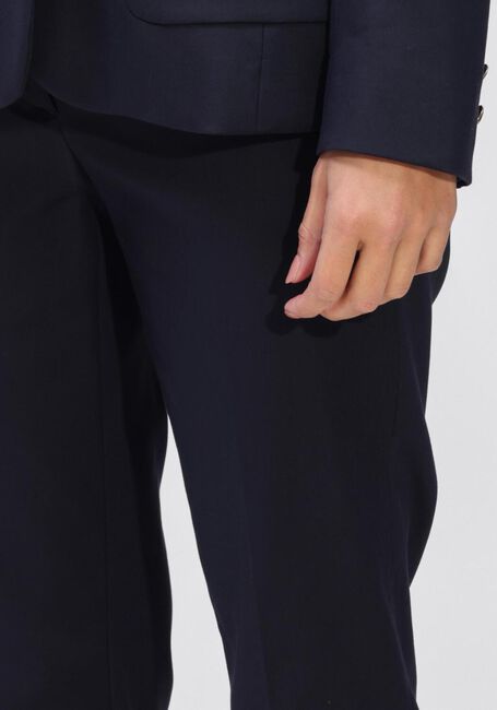 Donkerblauwe LUISA CERANO Broeken 638878/3806-00 - large