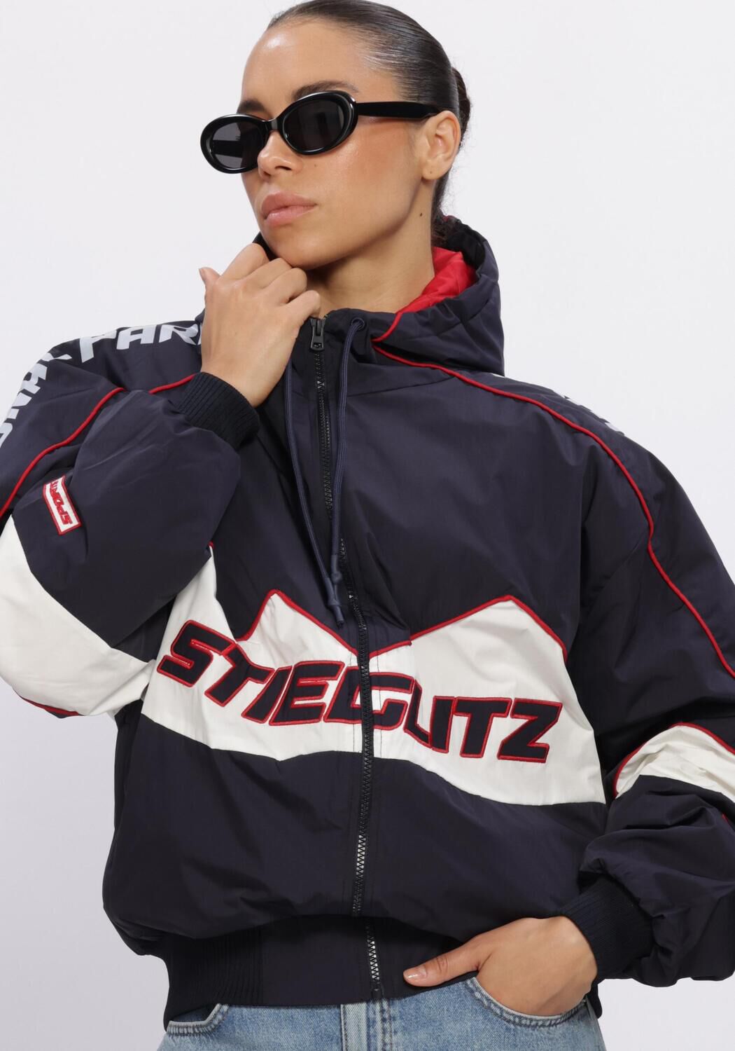 Multi STIEGLITZ Jack LAURO - large
