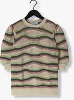 Groene MINUS Blouses TALJA BLOUSE Groene MINUS Blouses TALJA BLOUSE - medium