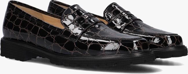 Bruine BRUNATE Instappers 11085 CROCO Bruine BRUNATE Instappers 11085 CROCO - large