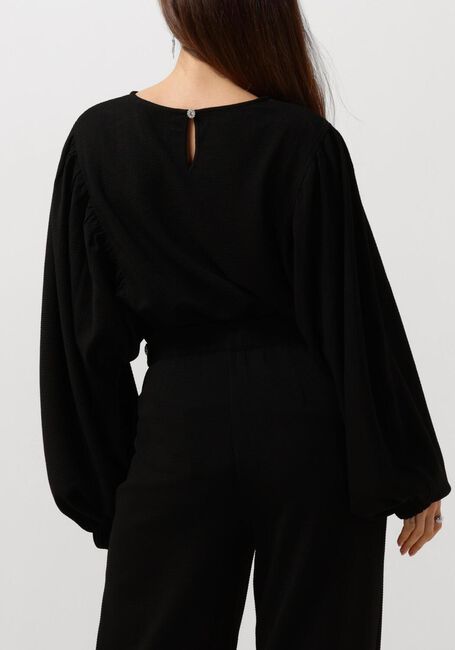 Zwarte CO'COUTURE Blouses HAZELCC BLOUSE - large