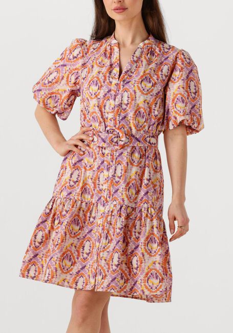 Multi SUNCOO Mini jurk CERRONE - large