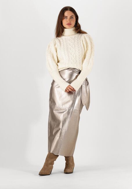 Witte IBANA Coltrui TEXANY - large