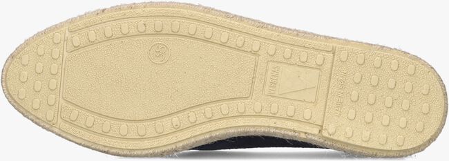 Donkerblauwe VERBENAS Espadrilles KASIE Donkerblauwe VERBENAS Espadrilles KASIE - large