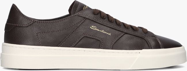 Bruine SANTONI Lage sneakers 21967 Bruine SANTONI Lage sneakers 21967 - large