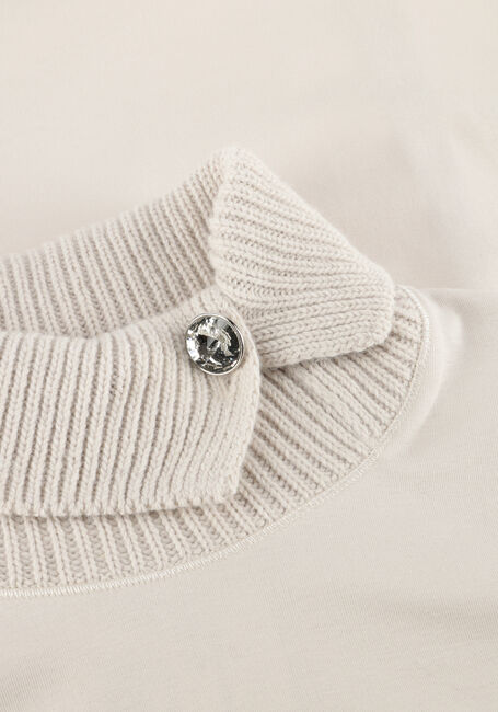 Ecru MARC CAIN COLLECTION Top ZC 48.44 J15 - large