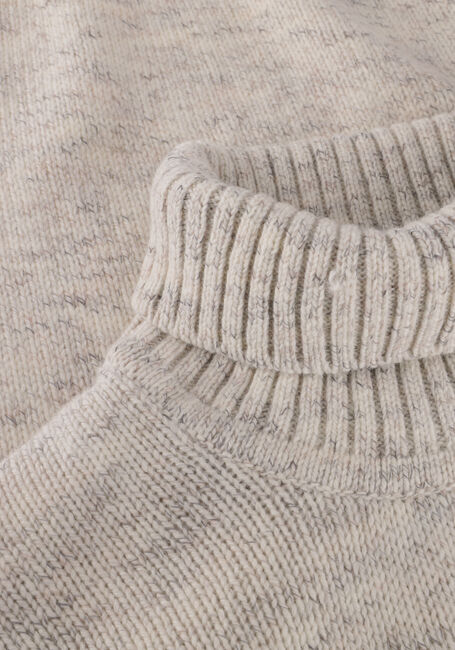 Gebroken wit GRAN SASSO Coltrui TURTLE NECK - large