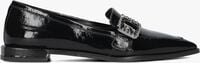 Zwarte FLORIS VAN BOMMEL Loafers SFW-40051 GYNNI Zwarte FLORIS VAN BOMMEL Loafers SFW-40051 GYNNI - medium