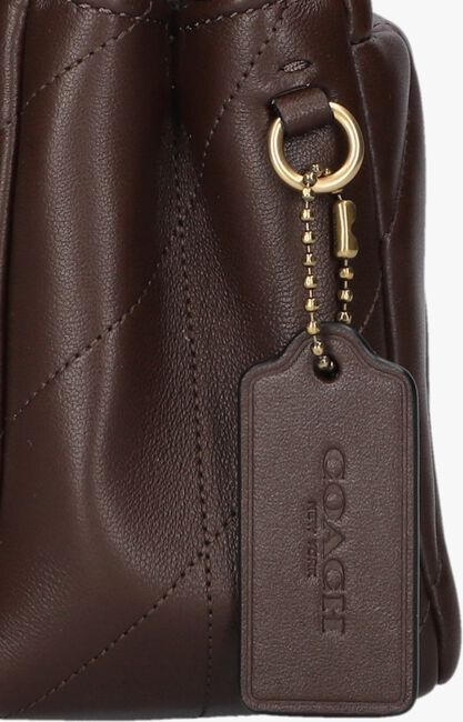 Bruine COACH Schoudertas TABBY 26 1 Bruine COACH Schoudertas TABBY 26 1 - large