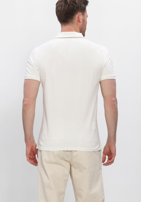 Witte WOOLRICH Polo MONTEREY - large