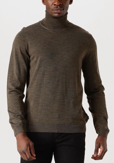 Bruine BOSS BLACK Coltrui MUSSO-P - large
