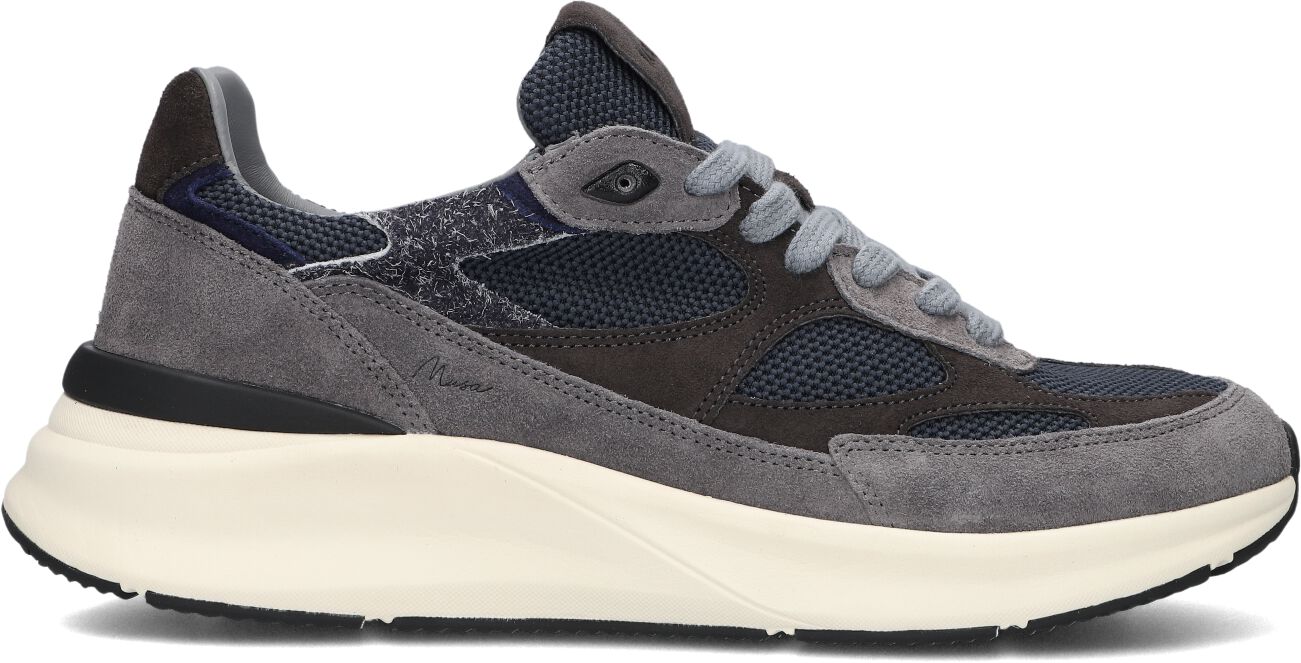 D.a.t.e D.A.T.E Lage Sneakers Heren Musa