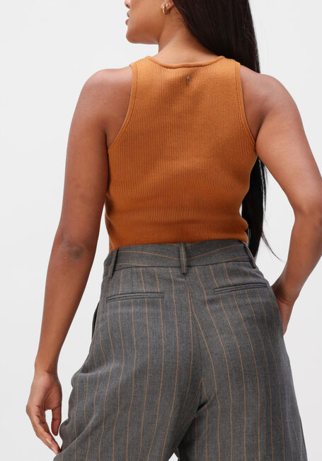 Cognac IBANA Top TAMORA - large