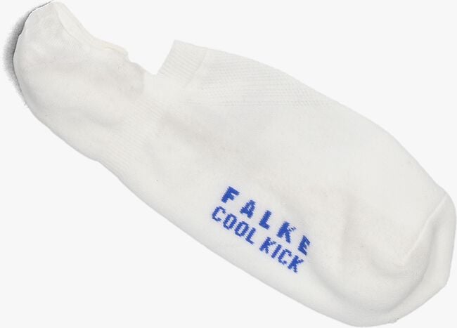 Witte FALKE Sokken COOL KICK Witte FALKE Sokken COOL KICK - large