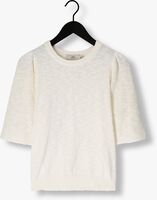 Ecru RUBY TUESDAY T-shirt VERIE Ecru RUBY TUESDAY T-shirt VERIE - medium