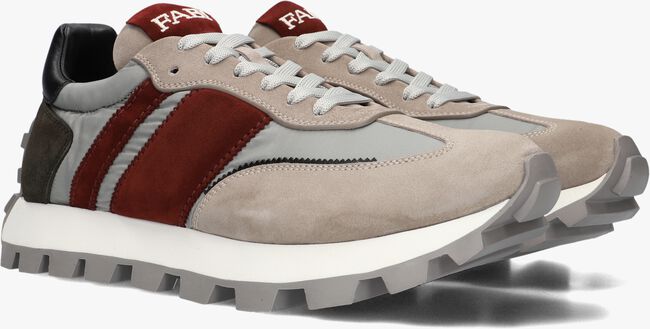 Bruine FABI Lage sneakers CORTINA Bruine FABI Lage sneakers CORTINA - large