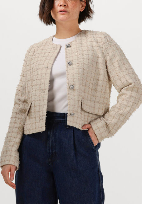 Zand CO'COUTURE Jack AILA BOUCLE JACKET - large