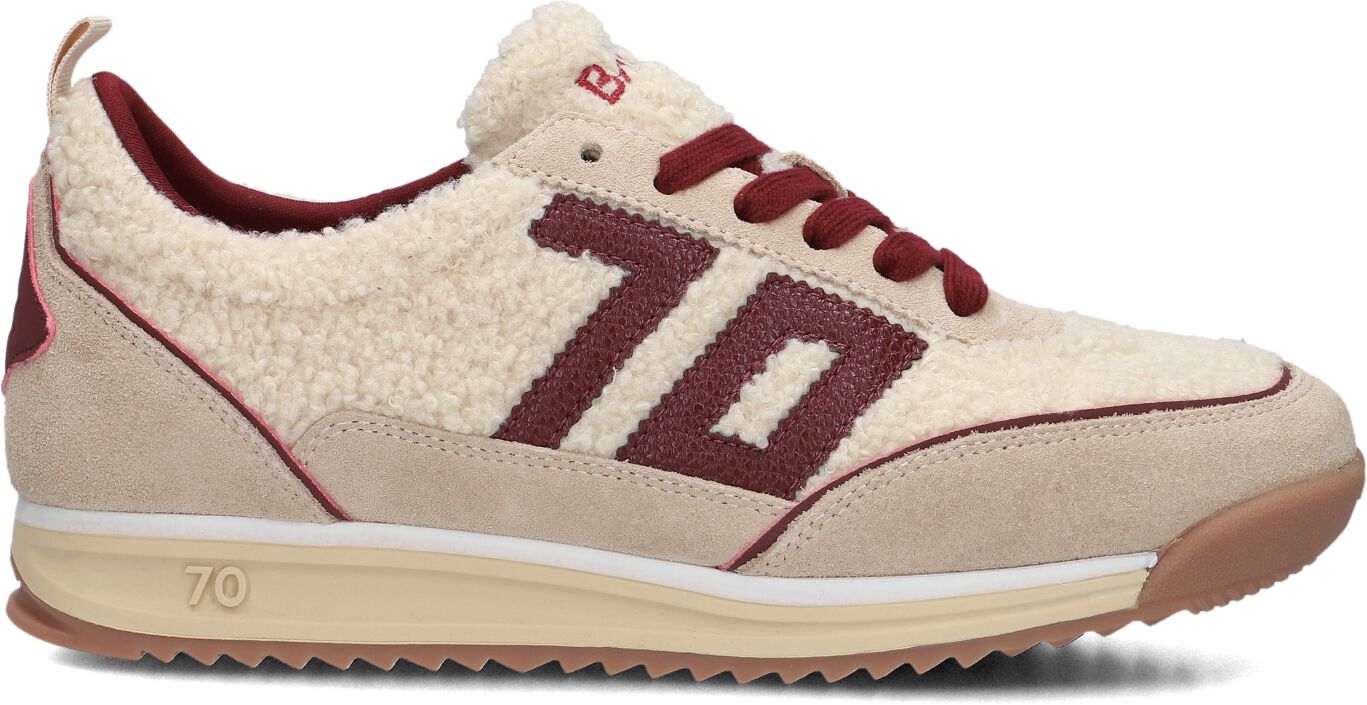 Back70,  Jogger Fur