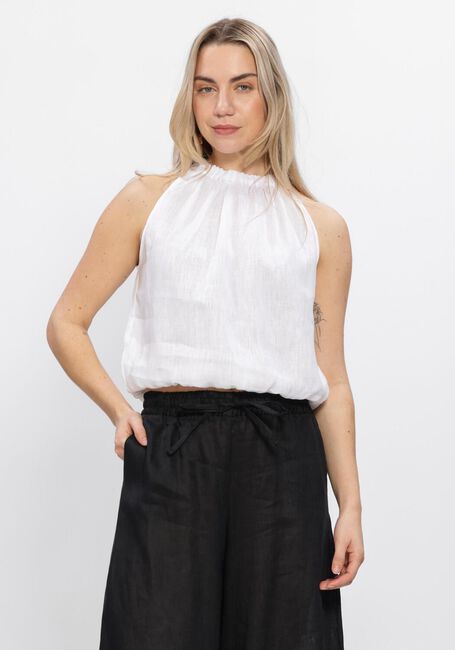 Witte GREEK ARCHAIC KORI Top S26K-1004072 - large