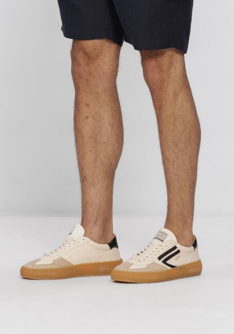 Beige PURAAI Lage sneakers XS MEN - large