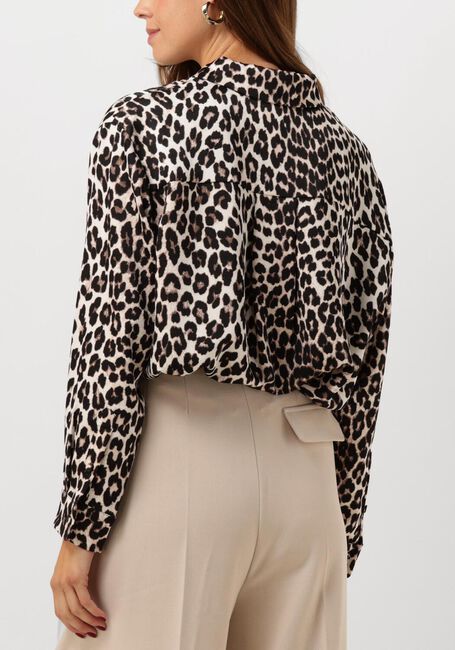 Beige SUNCOO Blouses LATOYA - large