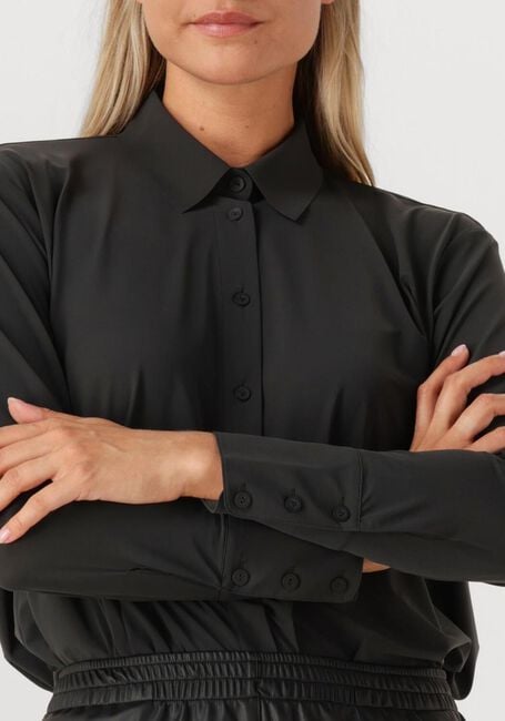 Donkergrijze JAPAN TKY Blouses MILLY - large