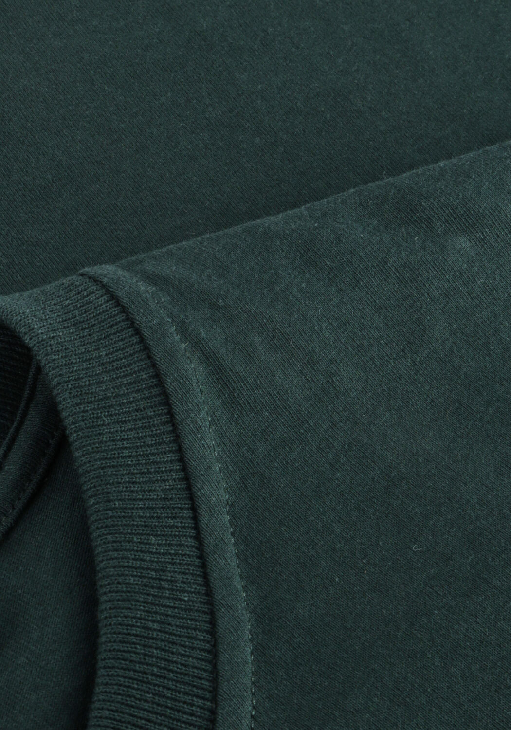 Donkergroene PAL Sporting Goods T-shirt PRE GAME TSHIRT - large