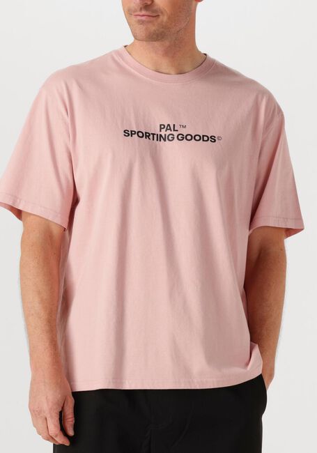 Roze PAL Sporting Goods T-shirt NEW TRADEMARK T SHIRT - large