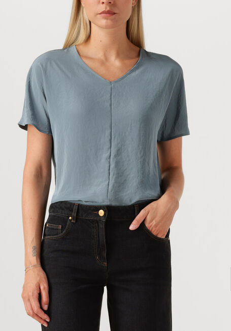 Lichtblauwe LUISA CERANO T-shirt 328266/7600 - large
