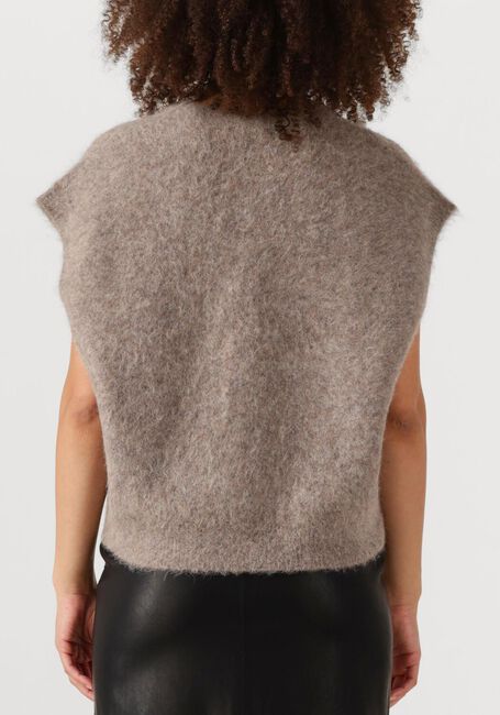 Taupe KNIT-TED Spencer CONSTANCE - large