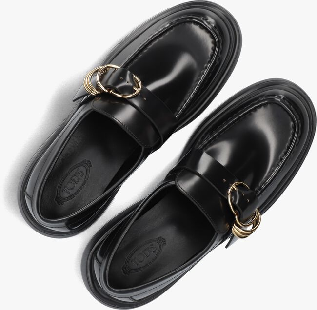 Zwarte TOD'S Loafers XXW74L0JL10TWRB999 Zwarte TOD'S Loafers XXW74L0JL10TWRB999 - large