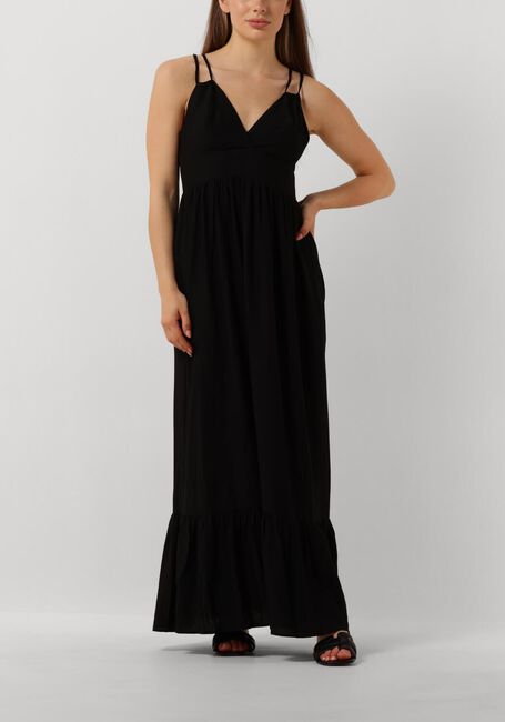 co couture zwarte jurk