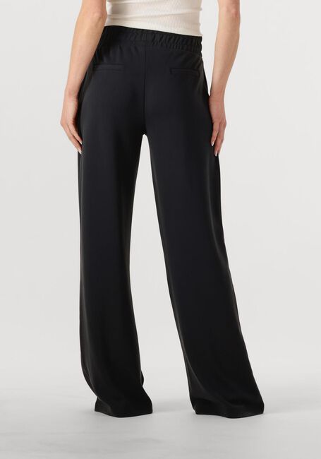 Zwarte AIMEE THE LABEL Pantalon LOVE2 - large