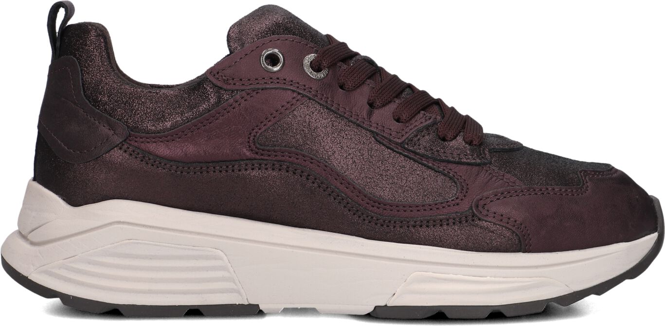 Xsensible Xsensible Lage Sneakers Dames Milau