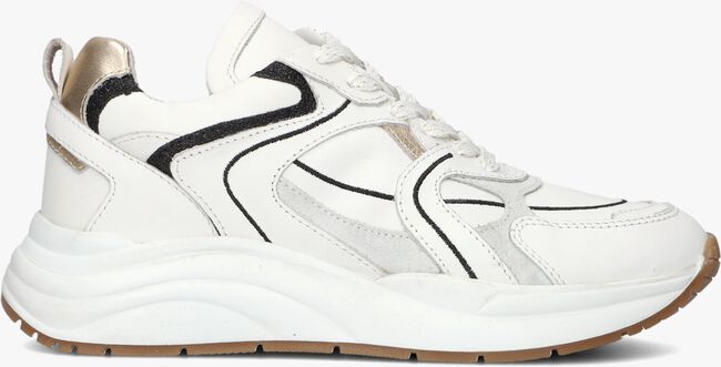 Witte BLASZ Lage sneakers CHARU-11 Witte BLASZ Lage sneakers CHARU-11 - large