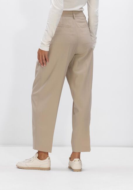 Beige CLOSED Wijde broek RUTHY - large