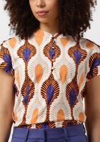 AIME BALANCE CARLY TOP - medium