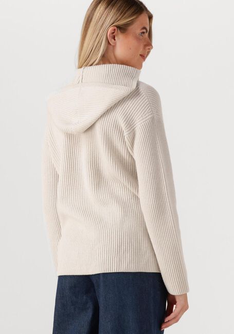 Ecru MAX MARA Coltrui FALCONE - large
