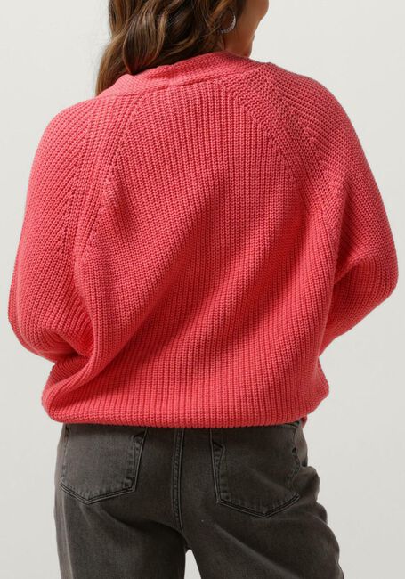 Oranje BELLAMY Vest TESSA - large