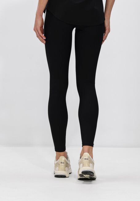 Zwarte HOUSE OF GRAVITY Broeken CONTRAST LEGGINGS - large