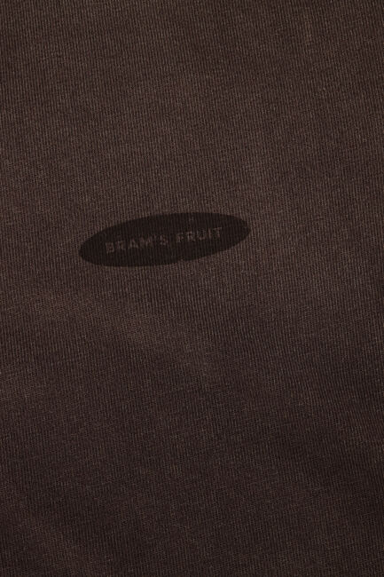 Bruine BRAM'S FRUIT T-shirt DISTRESSED &ldquo;F*CK OFF I&rsquo;M GARDENING&rdquo; T-SHIRT - large