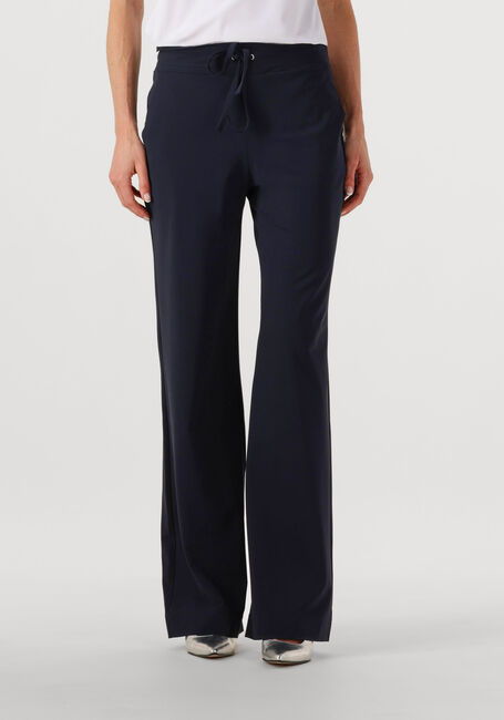 Donkerblauwe JAPAN TKY Pantalon MYZA - large