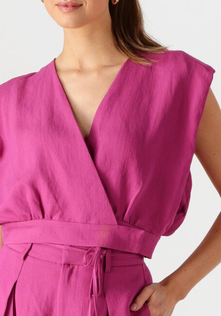 Roze SUNCOO Top LAOS - large