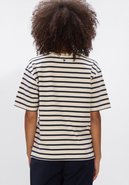 Creme MAX MARA T-shirt MULTI - large