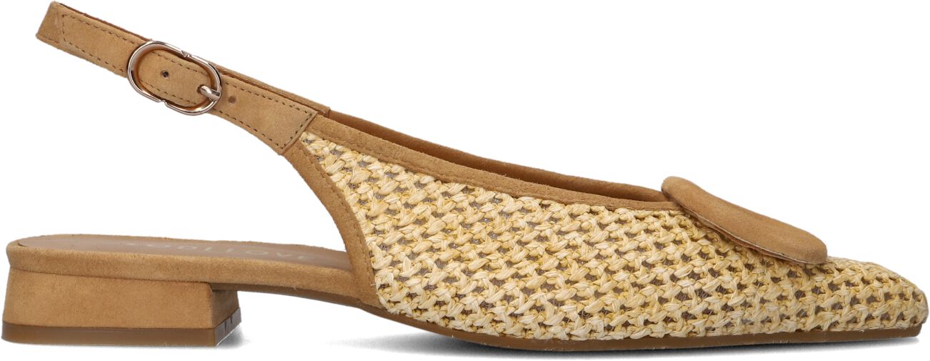 Lodi Slingbacks
Dames Bro5260