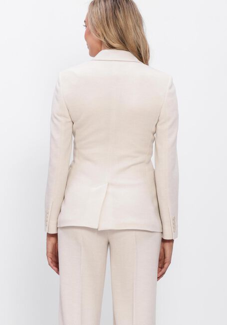 Ecru MAX MARA Blazer MUTILITA - large