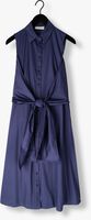 Donkerblauwe DEVOTION Maxi jurk EROS Donkerblauwe DEVOTION Maxi jurk EROS - medium