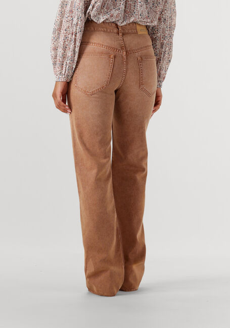 Camel ISABEL MARANT Korte broek BELVIRA-GA 24PPA0002FD - large